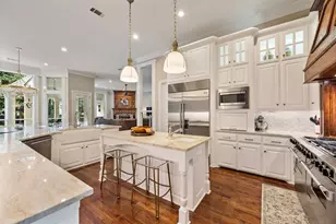 802 Carriage Ct, Southlake, TX 76092 - Photo 9