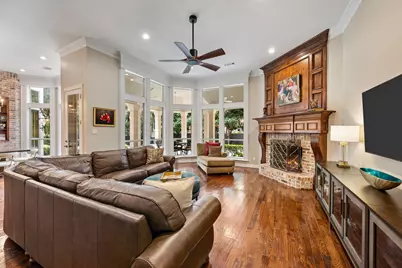 802 Carriage Court, Southlake, TX 76092 - Photo 17