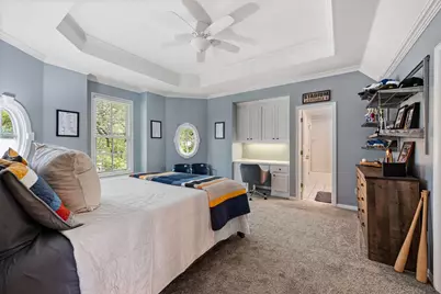 802 Carriage Court, Southlake, TX 76092 - Photo 33