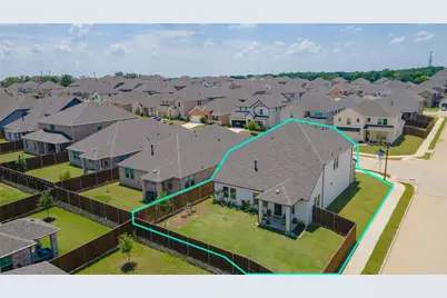 2424 Yosemite Way, Corinth, TX 76210 - Photo 19