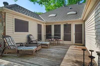 605 Hinsdale Drive, Arlington, TX 76006 - Photo 25