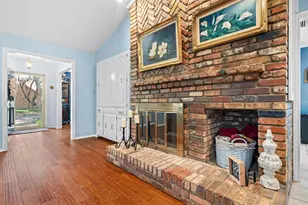 605 Hinsdale Dr, Arlington, TX 76006 - Photo 9