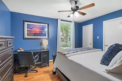605 Hinsdale Drive, Arlington, TX 76006 - Photo 23
