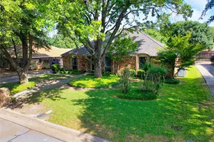 605 Hinsdale Dr, Arlington, TX 76006 - Photo 27