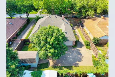 605 Hinsdale Drive, Arlington, TX 76006 - Photo 29