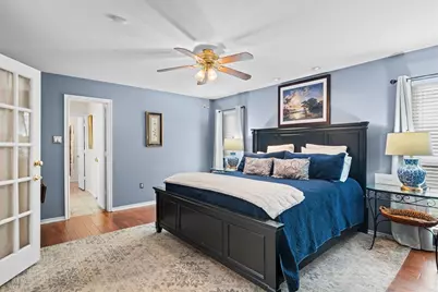 605 Hinsdale Drive, Arlington, TX 76006 - Photo 15