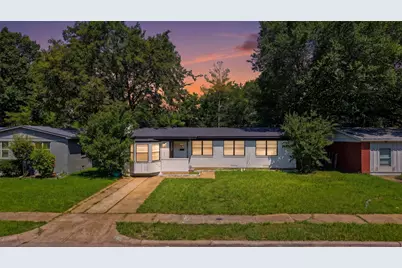 10915 Cotillion Drive, Dallas, TX 75228 - Photo 1