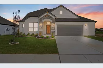 1940 Nightfall Drive, Venus, TX 76009 - Photo 1