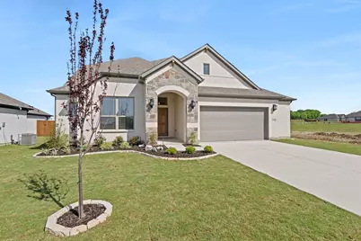 1940 Nightfall Drive, Venus, TX 76009 - Photo 29