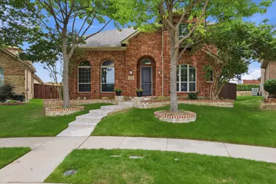 2253 Big Valley Circle, Allen, TX 75013 - Photo 1