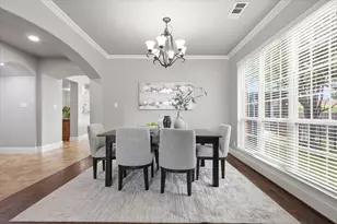 2253 Big Vly Cir, Allen, TX 75013 - Photo 5