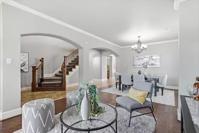 2253 Big Valley Circle, Allen, TX 75013 - Photo 9