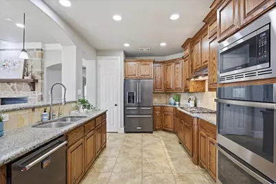 2253 Big Valley Circle, Allen, TX 75013 - Photo 17