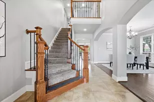 2253 Big Vly Cir, Allen, TX 75013 - Photo 3