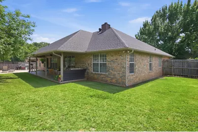 6325 Sonora Drive, DeCordova, TX 76049 - Photo 23