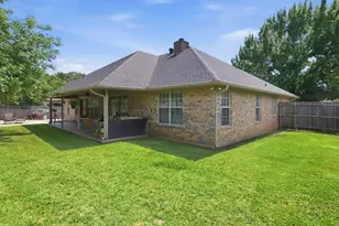 6325 Sonora Dr, De Cordova, TX 76049 - Photo 23