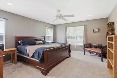 6325 Sonora Drive, DeCordova, TX 76049 - Photo 9