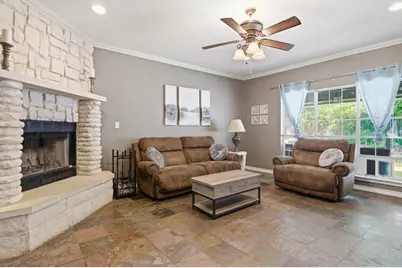 6325 Sonora Drive, DeCordova, TX 76049 - Photo 3