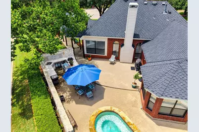 2007 Hunter Place Court, Arlington, TX 76006 - Photo 35