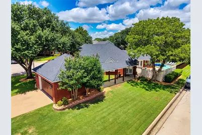 2007 Hunter Place Court, Arlington, TX 76006 - Photo 35