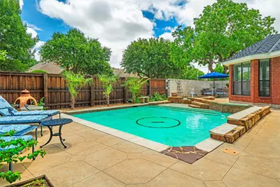 2007 Hunter Place Court, Arlington, TX 76006 - Photo 31