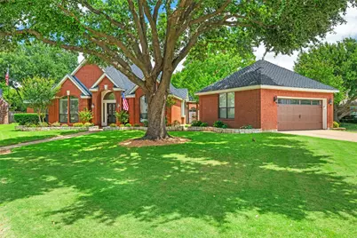 2007 Hunter Place Court, Arlington, TX 76006 - Photo 25