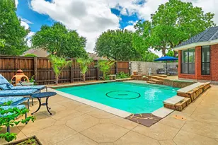 2007 Hunter Pl Ct, Arlington, TX 76006 - Photo 1