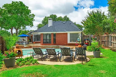 2007 Hunter Place Court, Arlington, TX 76006 - Photo 33