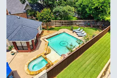 2007 Hunter Place Court, Arlington, TX 76006 - Photo 33