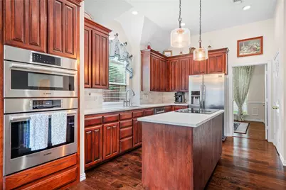 2007 Hunter Place Court, Arlington, TX 76006 - Photo 13