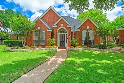 2007 Hunter Place Court, Arlington, TX 76006 - Photo 29