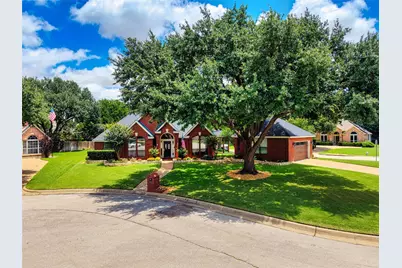 2007 Hunter Place Court, Arlington, TX 76006 - Photo 37
