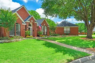 2007 Hunter Pl Ct, Arlington, TX 76006 - Photo 5