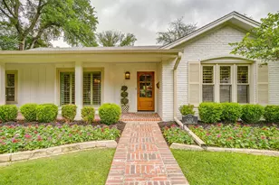 4208 Glenwood Dr, Fort Worth, TX 76109 - Photo 5