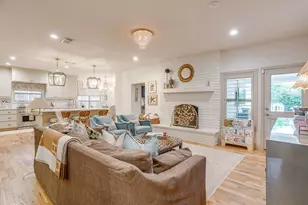 4208 Glenwood Dr, Fort Worth, TX 76109 - Photo 17
