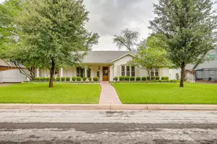 4208 Glenwood Dr, Fort Worth, TX 76109 - Photo 1