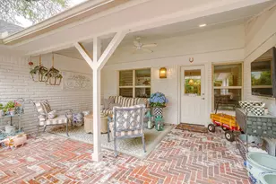 4208 Glenwood Dr, Fort Worth, TX 76109 - Photo 33