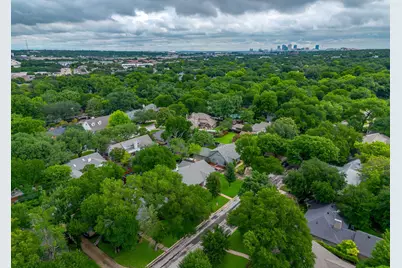 4208 Glenwood Drive, Fort Worth, TX 76109 - Photo 37