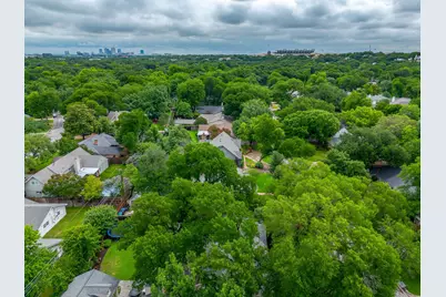 4208 Glenwood Drive, Fort Worth, TX 76109 - Photo 35