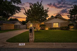 782 Southwood Dr, Athens, TX 75751 - Photo 3
