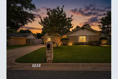 782 Southwood Drive, Athens, TX 75751 - Photo 3