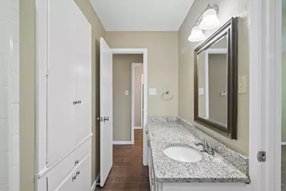 1707 Park Ridge Terrace, Arlington, TX 76012 - Photo 17