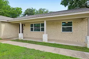 1707 Park Ridge Terrace, Arlington, TX 76012 - Photo 3