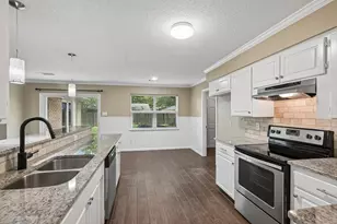 1707 Park Ridge Terrace, Arlington, TX 76012 - Photo 11