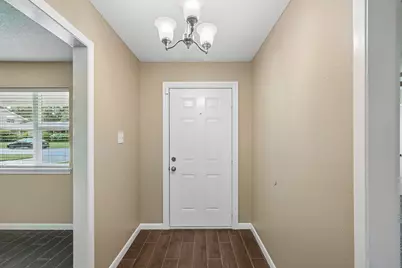 1707 Park Ridge Terrace, Arlington, TX 76012 - Photo 5
