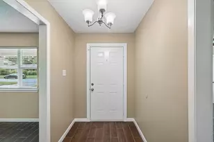 1707 Park Ridge Terrace, Arlington, TX 76012 - Photo 5