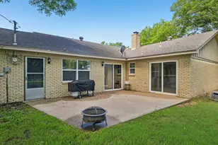 1707 Park Ridge Terrace, Arlington, TX 76012 - Photo 33