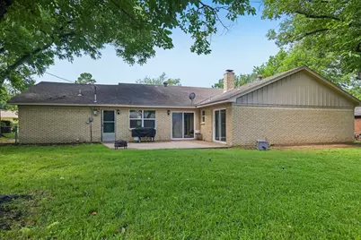 1707 Park Ridge Terrace, Arlington, TX 76012 - Photo 35