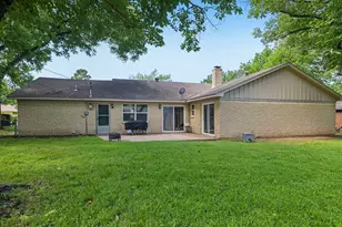 1707 Park Ridge Terrace, Arlington, TX 76012 - Photo 35
