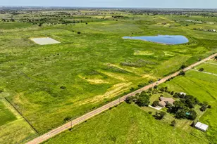 Tbd 124 County Road 1232, Godley, TX 76044 - Photo 1
